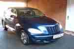 pt cruiser