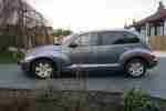 pt cruiser 2.2 crd ,classic ,mk2