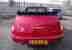Chrysler pt cruiser cabrio