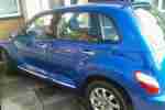 pt cruiser ltd