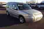 citreon berlingo multispace