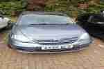 citreon c3 Low Miles