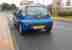 Citroen c1 vtr cat c damaged fully repaired