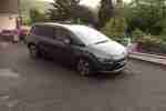 c4 grand picasso 2014 Exclusive Plus