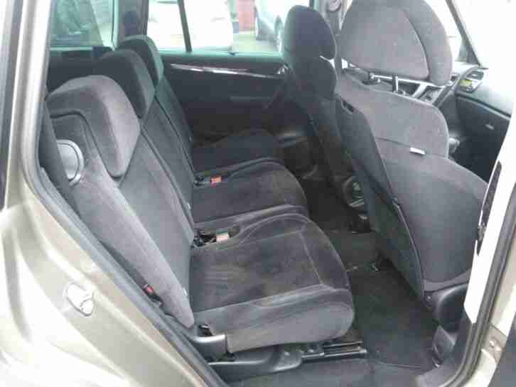 citroen grand c4 picasso automatic