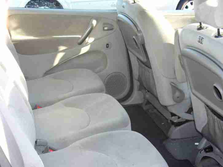 citroen picasso 1.6 hdi for spares or repair