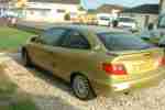 xsara, 2.0 vts, not track car