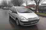 xsara picasso 1.6 05 plate also 57