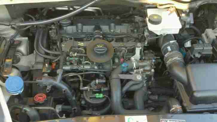 Citroen Xsara picasso. Citroen car from United Kingdom
