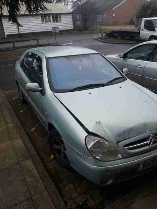 zara1.4 04 plate mot oct 2016 spares