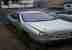 Citroen zara1.4 04 plate mot oct 2016 spares repair