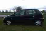 cityrover 1.4 5 door nov 27th mot 2004 04 reg