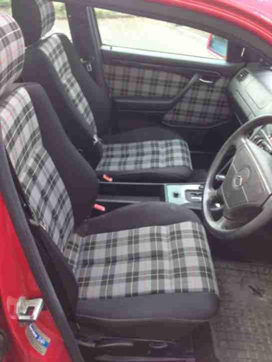 classic Mercedes c 220 sport mint interior