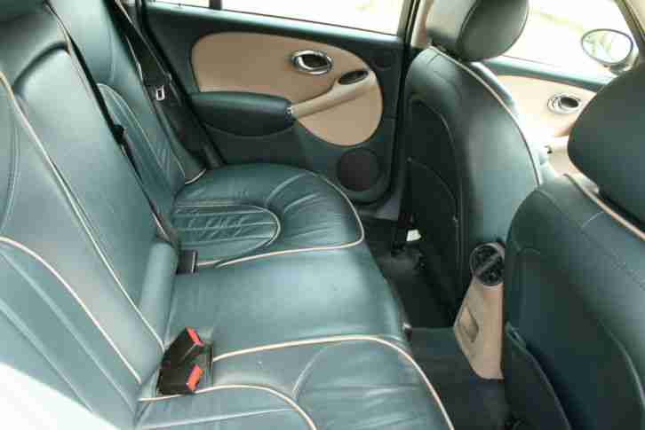  Seats Airbag