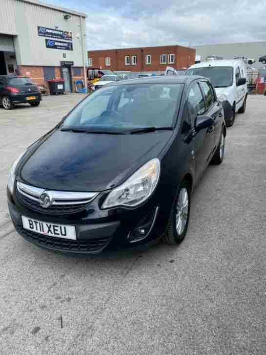 Corsa 1.3 cdti ecoflex se CHEAP TAX