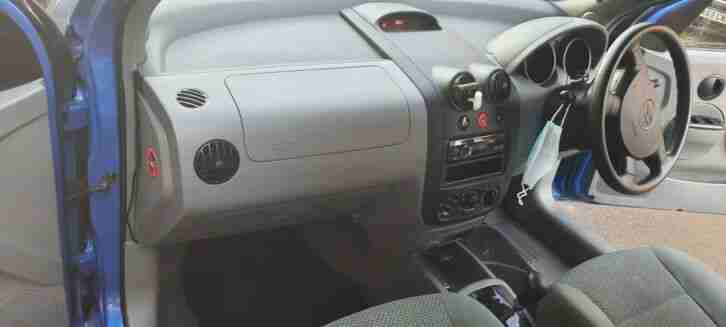 DAEWOO KALOS ( PART OR BREAKING)