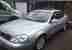 Daewoo leganza
