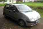 matiz 04 plate 57000 miles FSH