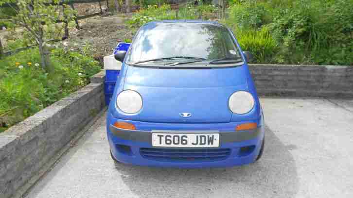 matiz