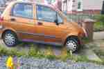 matiz car y398jcu