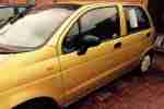 matiz for sale