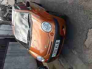 matiz ( no reserve )