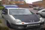 matiz se 2003 reg learner car cheap