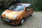 matiz se