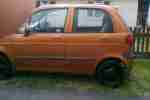 matiz se plus (FULL M O T) (A C) 0.8