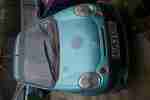 matiz spares or repair