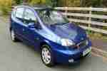 tacuma 1.6 2004 drives superb not