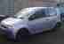 Daihatsu charade989cc auto low miles