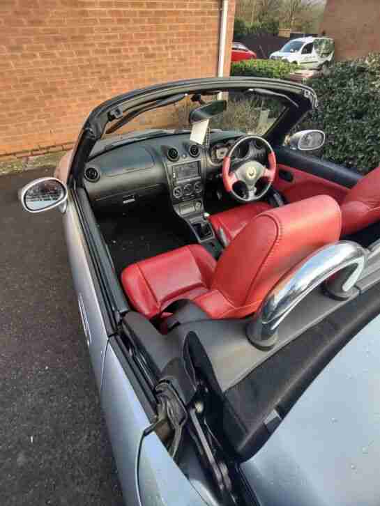 Daihatsu Copen, 12 months mot