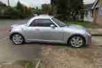 copen 600cc low milage