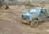 Daihatsu fourtrack off roader