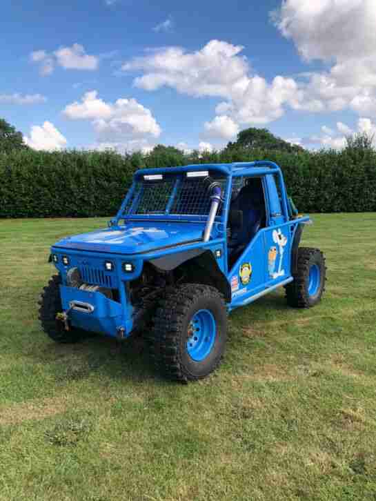 Daihatsu FOURTRAK 2.8. Daihatsu car from United Kingdom