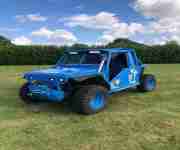 DAIHATSU FOURTRAK 2.8 TDI OFF ROADER