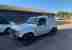 Daihatsu fourtrak 4x4 tow bar 1998