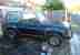 Daihatsu fourtrak indipendant 2.8 td l reg needs work