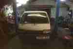 hijet pickup