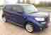 Daihatsu materia 1.5 2007 57 plate with 126k full history and 9 months mot..