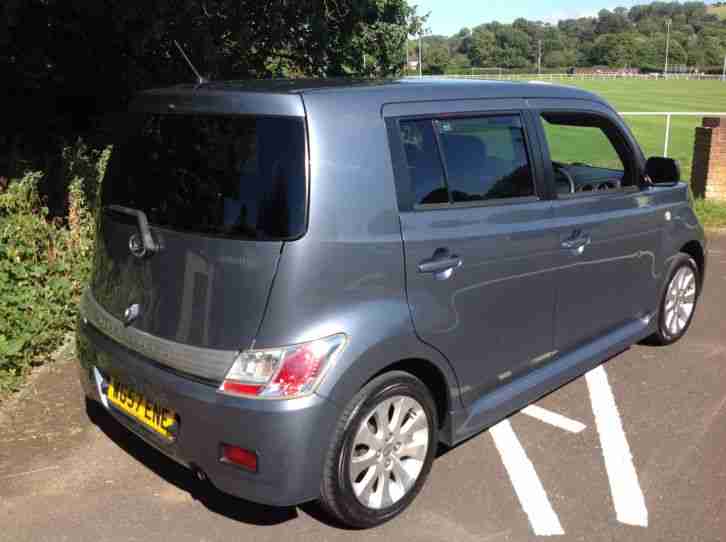 daihatsu materia 1.5