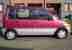 Daihatsu move automatic