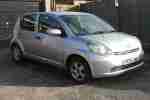 sirion 1000cc mot 9 6 2017