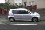 sirion 12 months mot air con