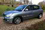 sirion rally 1.3 2002 starter car