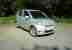 Daihatsu sirion s 998cc £30 road tax long mot se my feedback please