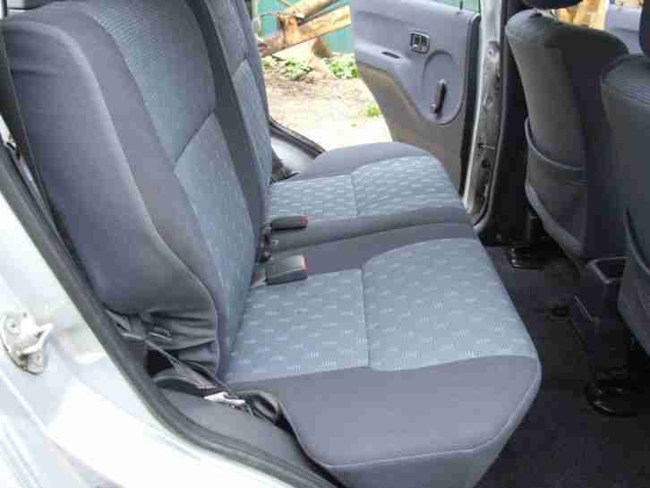 daihatsu terios