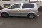 yrv turbo 1.3 spares or repairs and