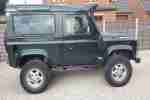 defender 90